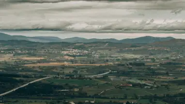 "O Melhor Natal de Portugal" - Covilhã